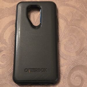 OtterBox Classic Black Phone Case